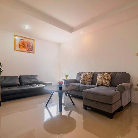 Hotel RedDoorz near Exit Toll Moh. Toha Bandung Exterior foto